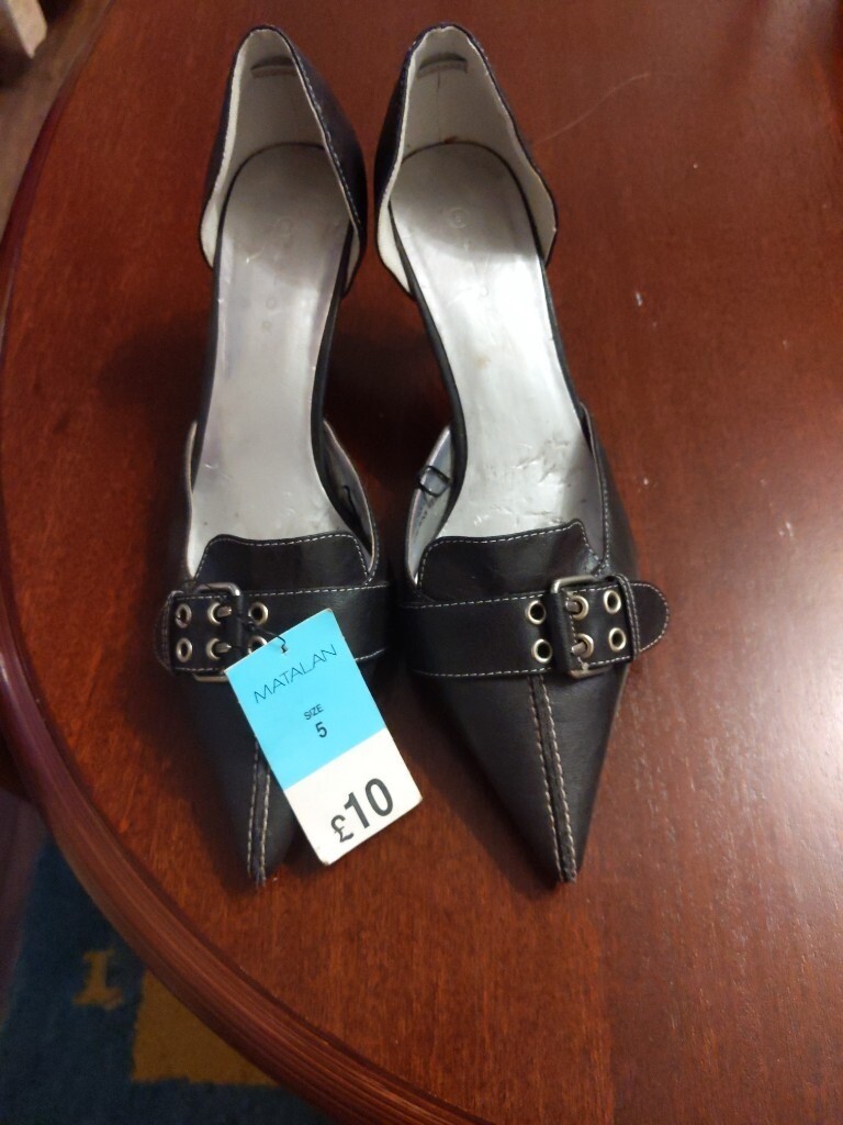 matalan shoes ladies sale